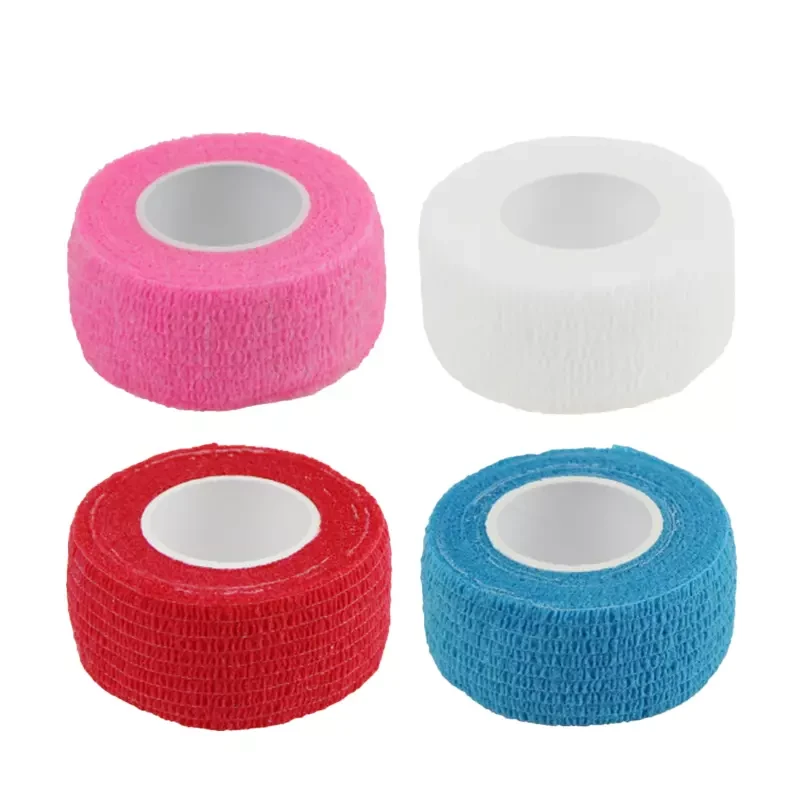 Schutzbandage | Fingerband für Stylistinnen | Maniküre