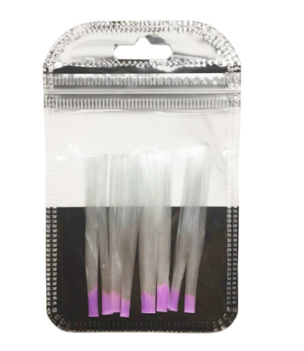 Fiberglass | Glasfaser zur Nagelverlängerung
