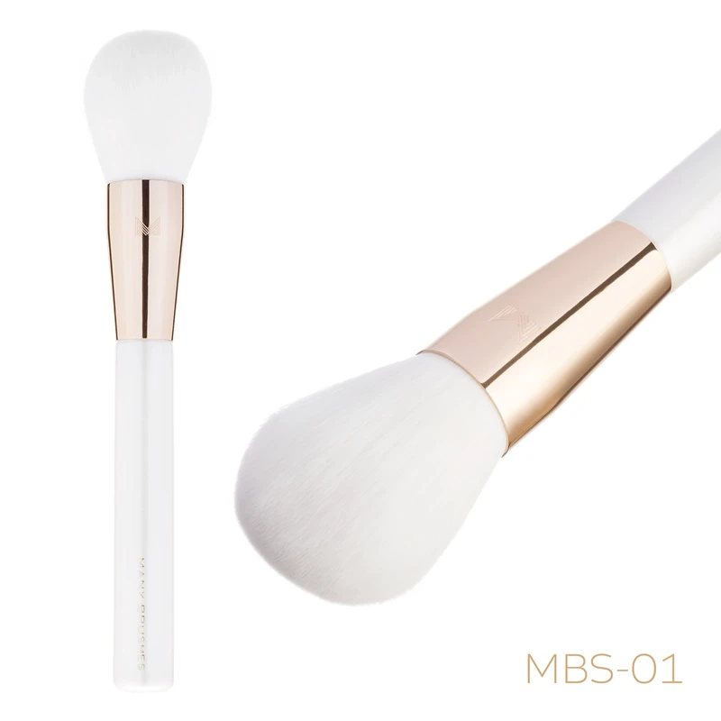 Many Brushes Supreme - 01