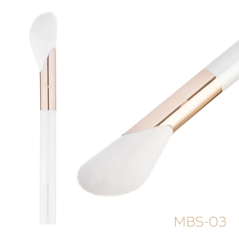 Many Brushes Supreme - 03