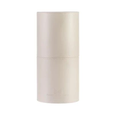Pinseltube Vanilla | großer Ständer | Organizer für Make-up-Pinsel
