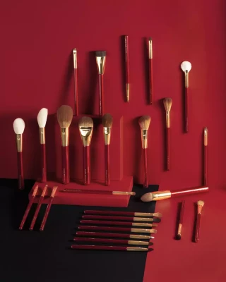 Many Brushes Premium, zdjęcie stylizowane