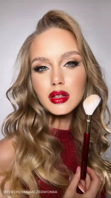 Many Brushes Premium, zdjęcie stylizowane