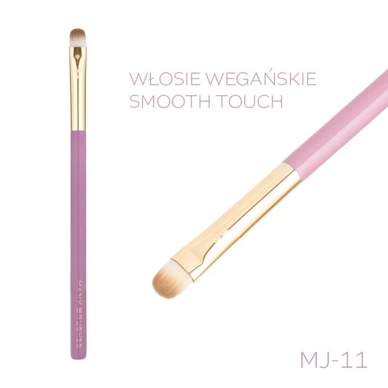 Many Beauty x Monika John Makeup 11