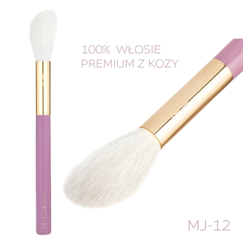 Many Beauty x Monika John Makeup 12