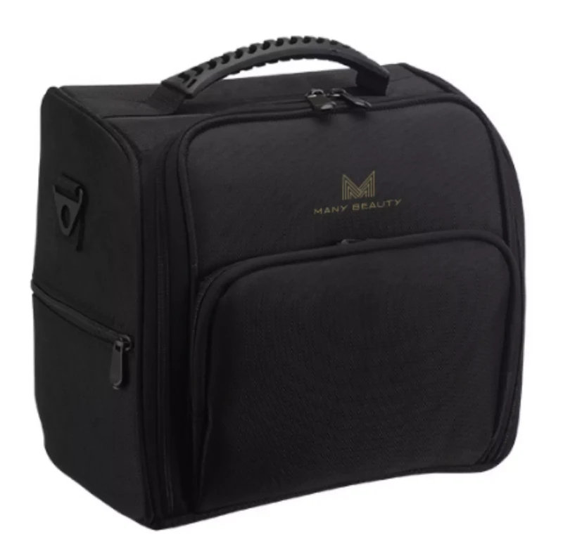 Tasche | Mobiler Koffer | Mit Organizern