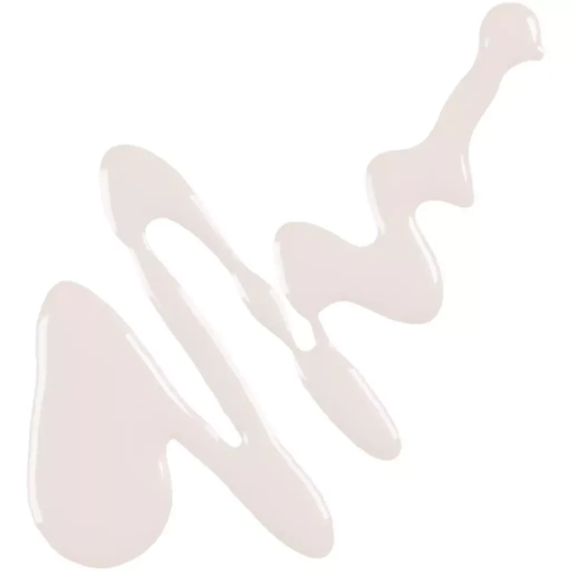Waniliowy lakier hybrydowy | 104 ivory elegance | HYBRID COLOR | UV