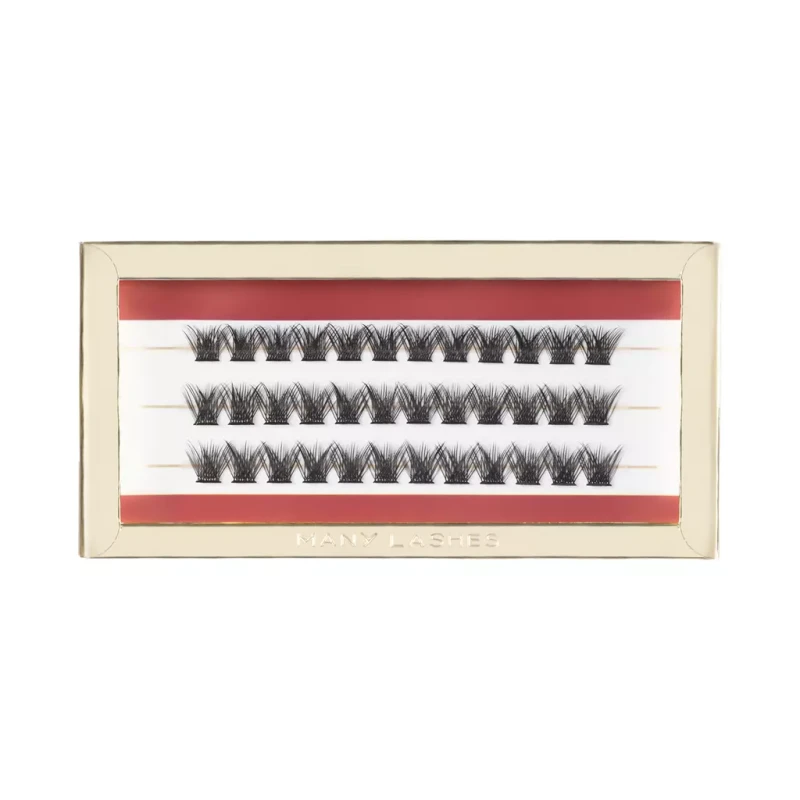 V-Lashes Obsession | Lash Box | kępki rzęs do makijażu