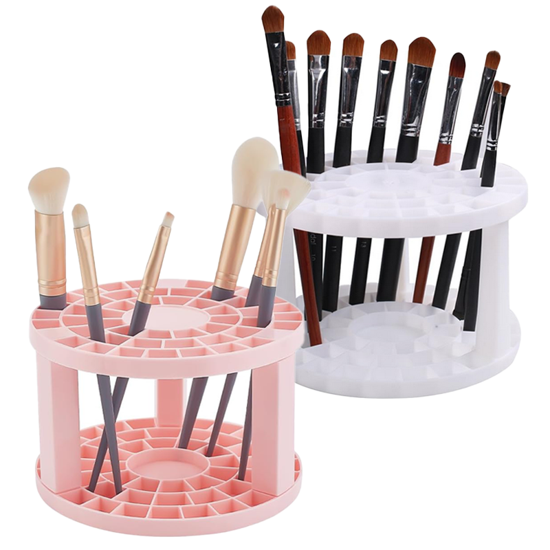 Drehbarer | runder Organizer | Ständer für Pinsel