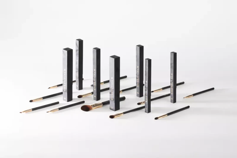 Many Brushes Essentials, zdjęcie stylizowane