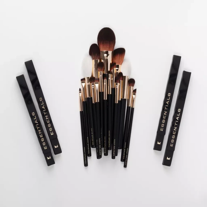 Many Brushes Essentials, zdjęcie stylizowane