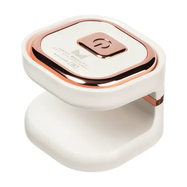 UV LED Lampe für einen Finger Q8