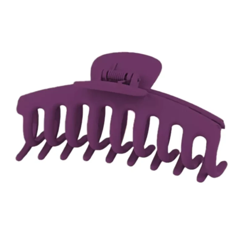 Große Haarspange | Haarklammer  
