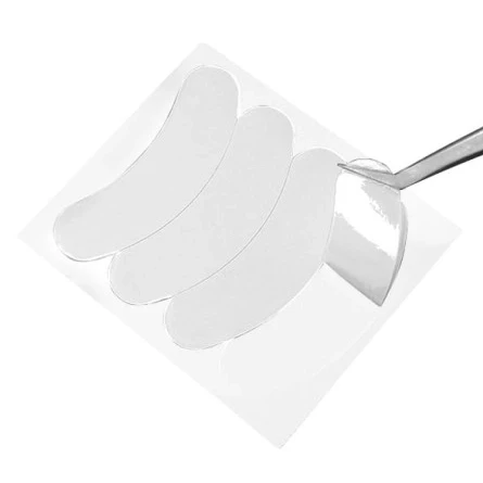 Mini Eye Patches | Hydrogel-Mini-Augenpads | 4 Stück