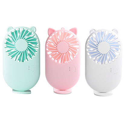 Mini-Ventilator | tragbarer Lufttrockner | Wimperntrockner