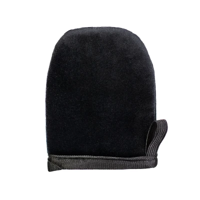 Mini-Handschuh zum Auftragen von Selbstbräuner | Kosmetikprodukten 