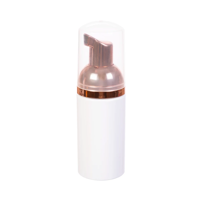 Spieniacz | dozownik | butelka pianotwórcza na szampon do rzęs, 30ml
