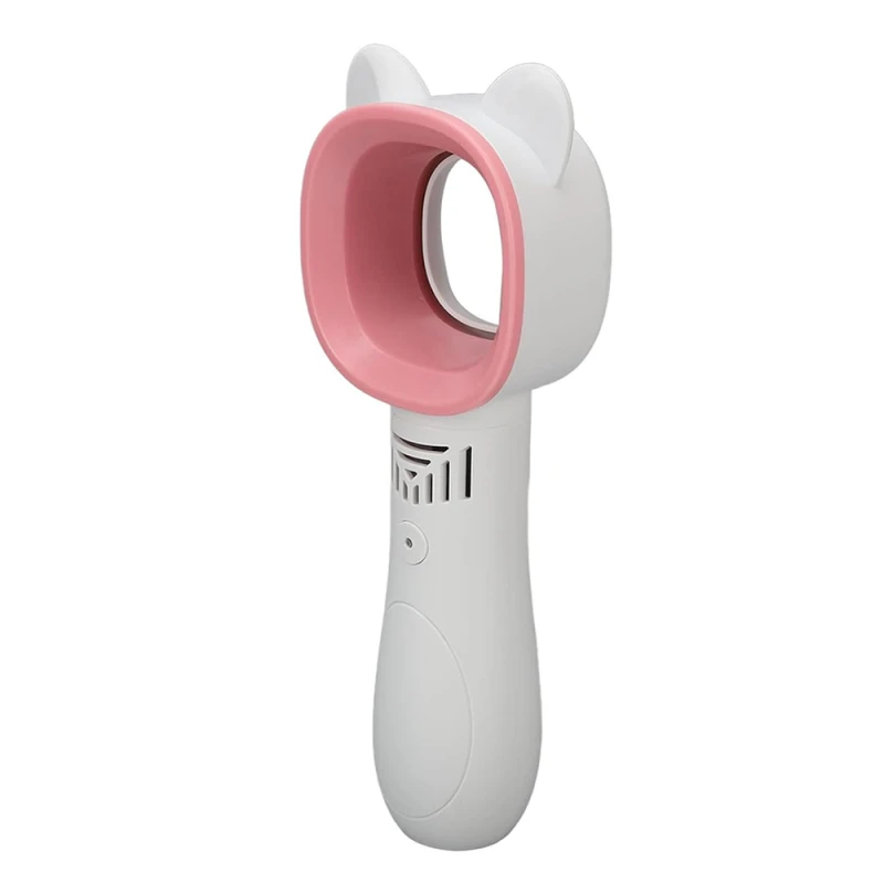 Tragbarer Ventilator | Trockner | Für Wimpern und Make-up   