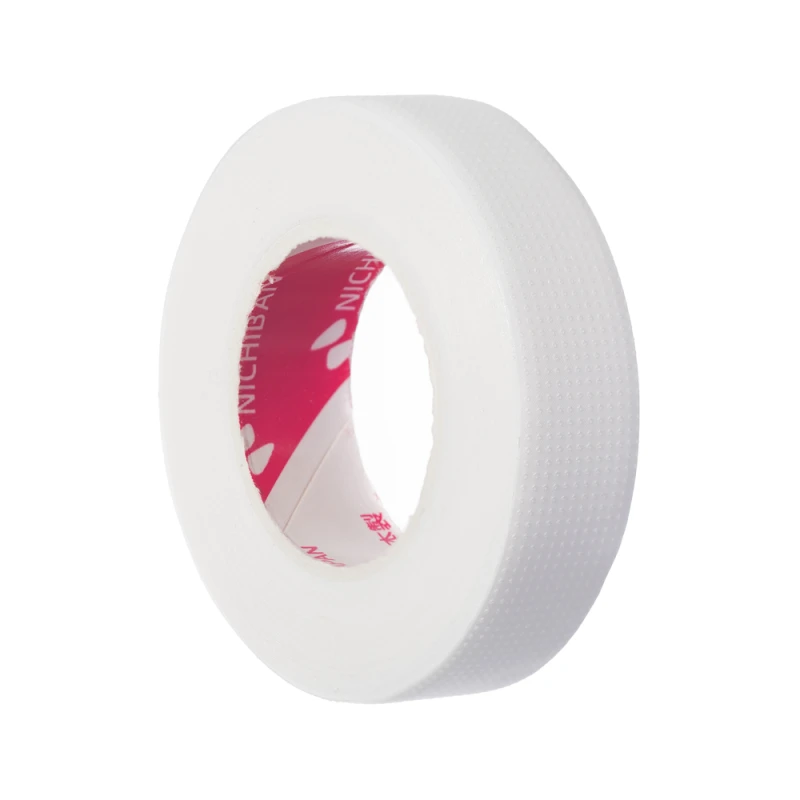 Hypo-Tape – Professionelles Tape für Wimpernverlängerung und -styling | perforiert | 9 m