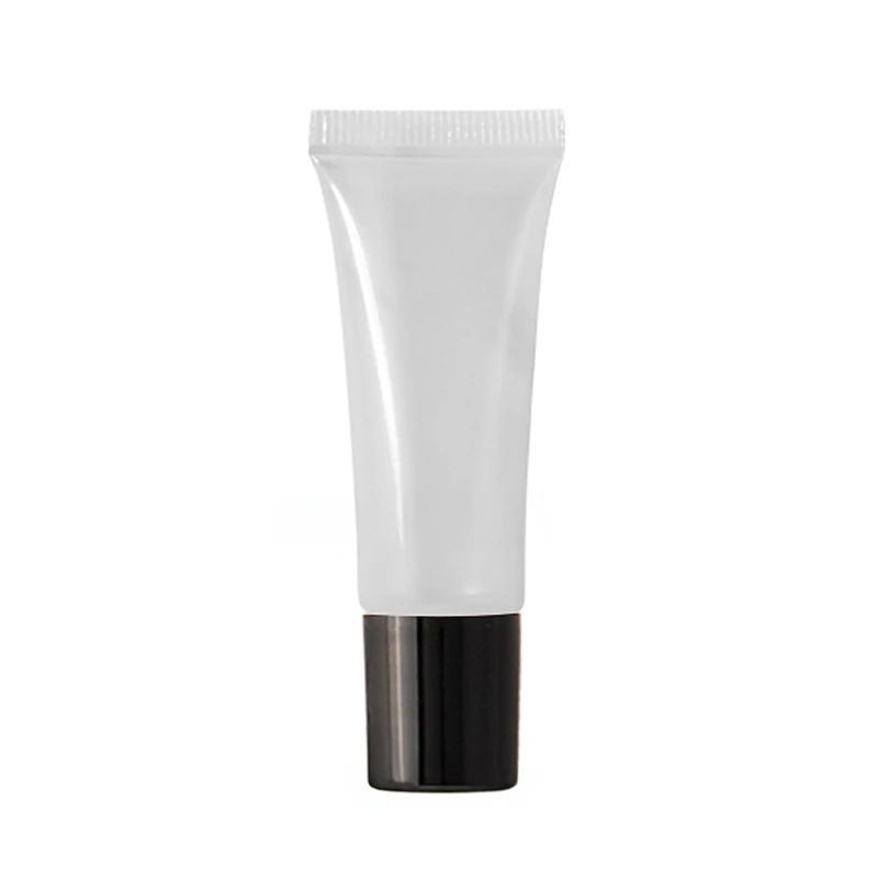 Tubka kosmetyczna na błyszczyk z ukośnym aplikatorem 10 ml_czarna_webp.webp
