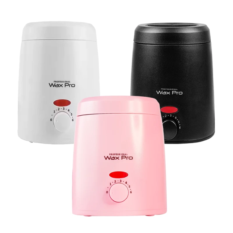 Professioneller Wachserhitzer Wax Pro 200