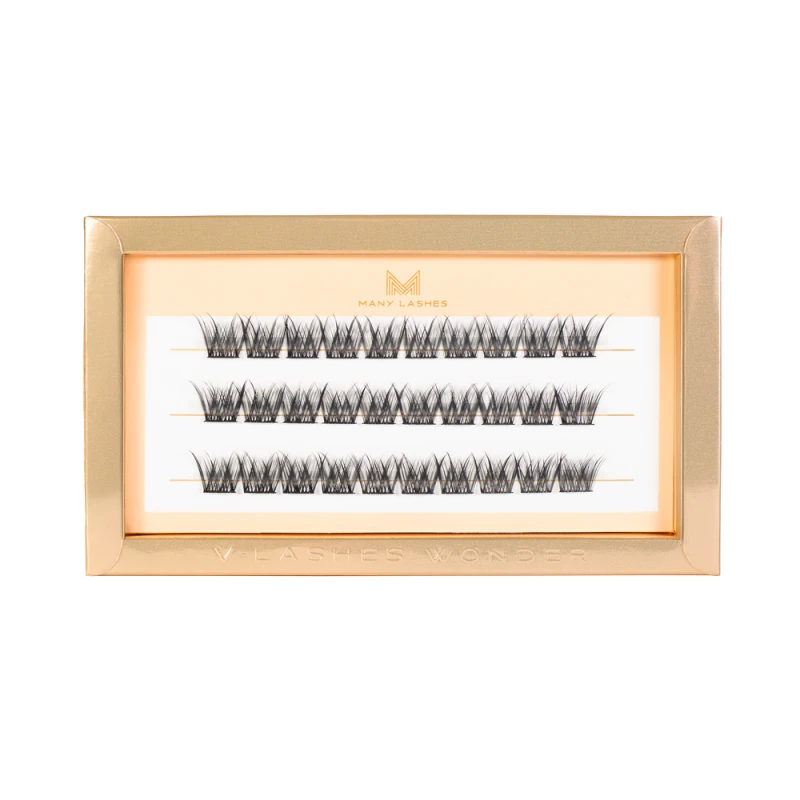 V-Lashes Wonder | Lash Box