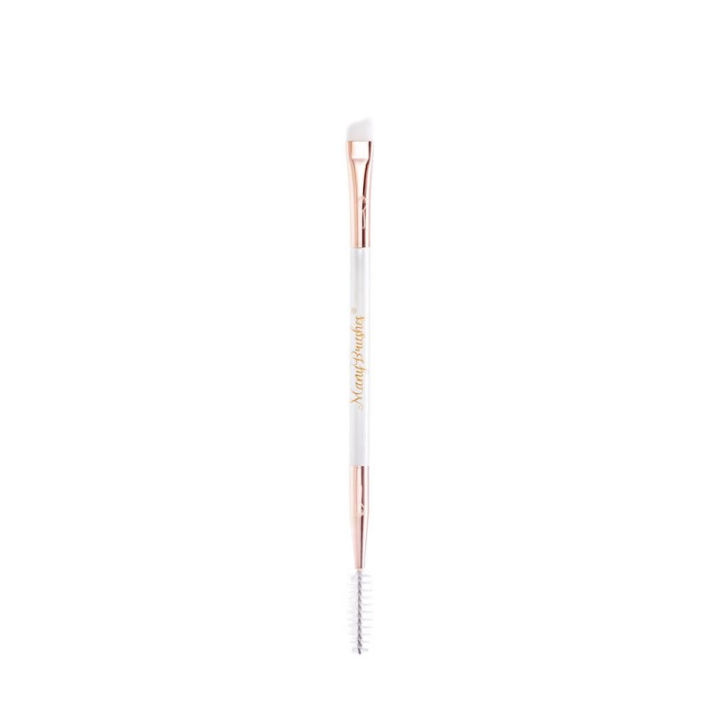 MBW-47 | 2in1 Bürste und abgeschrägter Pinsel ManyBrushes