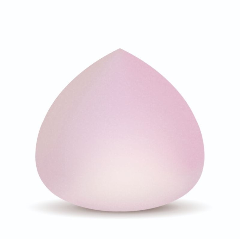 Duża gąbka do makijażu beauty blender | supermiękka