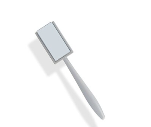 Magnet für Cat-Eye-Magnetlacke | einseitig