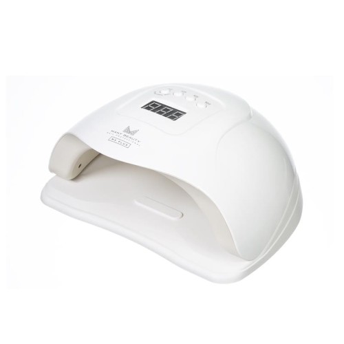 UV-LED-Nagellampe 54W | für Gelnägel & Hybridlacke | 36 LEDs