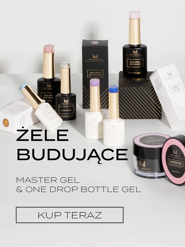 master-gel-one-drop-gel-zele-do-pazkoci-hybrydowe-manicure-mobile ManyBeauty.pl
