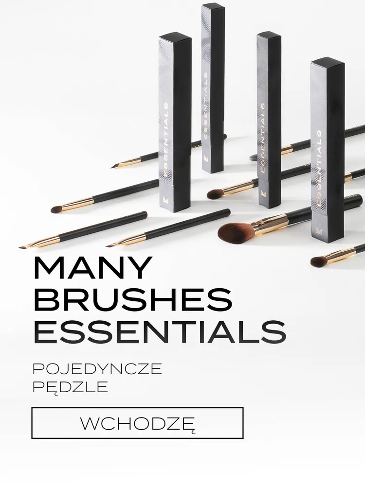 pedzle-pojedyncze-many-brushes-pedzle-do-makijazu-manybeauty-mobile ManyBeauty.pl